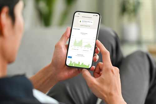 FRITZ! Smart Energy 250. Typ: Wand-montiert, Schnittstelle: RF Wireless, Konnektivitätstechnologie: Kabellos. Energiequell