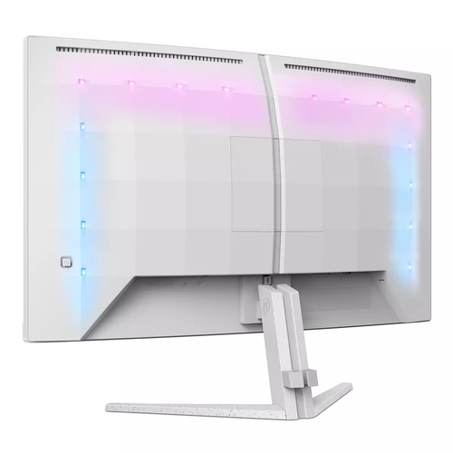 Monitor LCD da gaming Philips Evnia 27M2C5201L 685,8 mm (27") Classe Full HD Schermo curvo - 16:9 - 68,6 cm (27") Viewable
