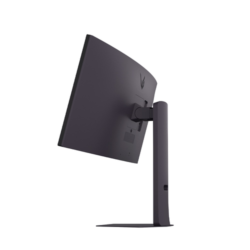 LG UltraGear? G6 34G600A-B - 34-inch 160Hz WQHD Curved Gaming Monitor | 34-inch WQHD display / AMD FreeSync? Premium. Disp