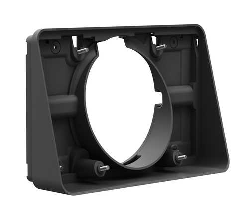 Logitech Wall Mount for Tap Scheduler - Graphite
