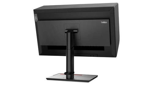 Lenovo ThinkVision P27u-20 27 Zoll Klasse 4K UHD LCD-Monitor - 16:9 Format - Schwarz - 68,6 cm (27 Zoll) Viewable - IPS-Te