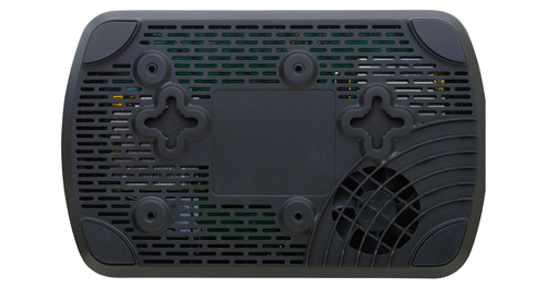 ScreenBeam 1100 Plus. Form factor: Desktop, Product colour: Black, Certification: FCC, UL, CE, RoHS, C-Tick. Supported gra