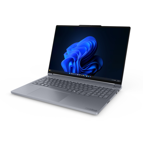 Lenovo ThinkBook 16p G6 IAX. Produkttyp: Laptop, Formfaktor: Klappgehäuse. Prozessorfamilie: Intel Core Ultra 9, Prozessor