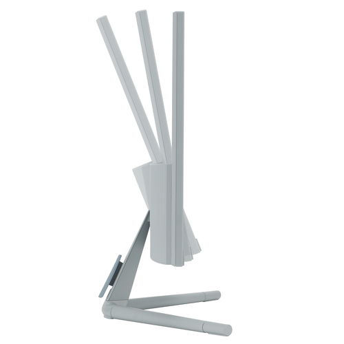 ASUS VU249CFE-G. Dimensioni diagonale schermo: 60,5 cm (23.8"), Risoluzione del display: 1920 x 1080 Pixel, Tipologia HD: 