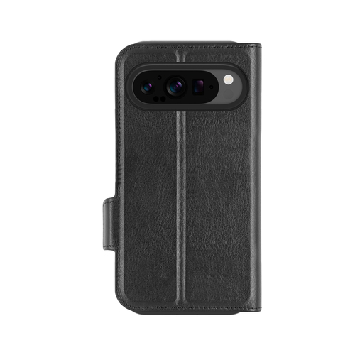 dbramante1928 ApS Oslo Pro Carrying Case (Folio) Google Pixel 9, Pixel 9 Pro Smartphone - Black - Impact Resistant - Plast