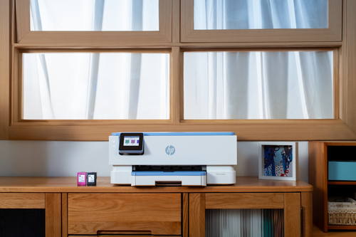 HP Envy 7231 Sans fil All-in-One Couleur Imprimante. Technologie d'impression: A jet d'encre thermique, Impression: Impres