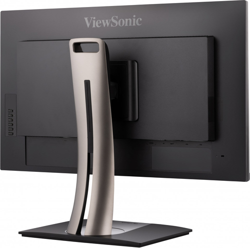 ViewSonic ColorPro VP3256-4K 32 Zoll Klasse 4K UHD LED-Monitor - 16:9 Format - Schwarz - 80 cm (31,5 Zoll) Viewable - IPS-