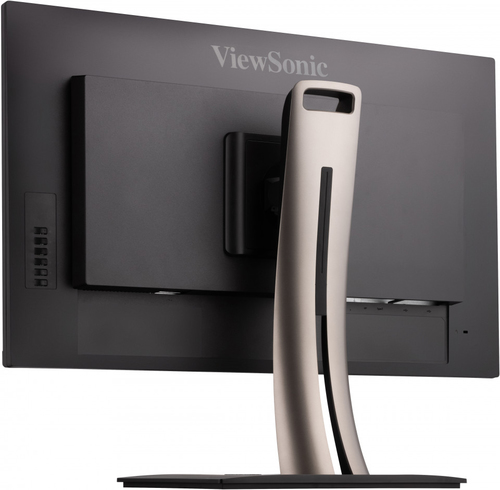 ViewSonic ColorPro VP3256-4K 32 Zoll Klasse 4K UHD LED-Monitor - 16:9 Format - Schwarz - 80 cm (31,5 Zoll) Viewable - IPS-