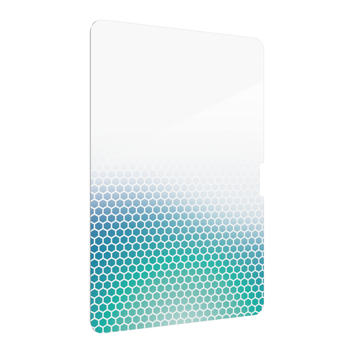 ZAGG Glass XTR4 Tempered Glass, Graphene Screen Protector for Apple iPad (10th Generation) - For 27.9 cm (11"), 27.7 cm (1