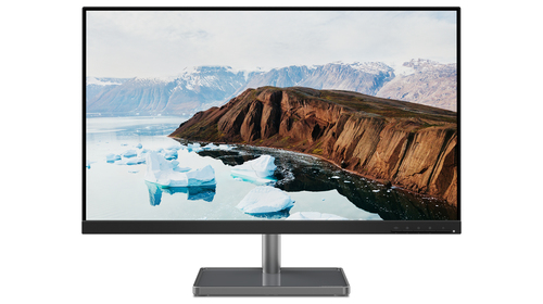 Lenovo L27m-30 27" Class Full HD LCD Monitor - 16:9 - 68.6 cm (27") Viewable - In-plane Switching (IPS) Technology - WLED 