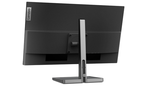 Lenovo L27m-30 27" Class Full HD LCD Monitor - 16:9 - 68.6 cm (27") Viewable - In-plane Switching (IPS) Technology - WLED 