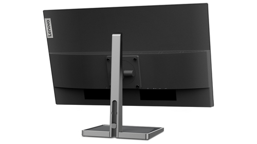Lenovo L27m-30 27" Class Full HD LCD Monitor - 16:9 - 68.6 cm (27") Viewable - In-plane Switching (IPS) Technology - WLED 