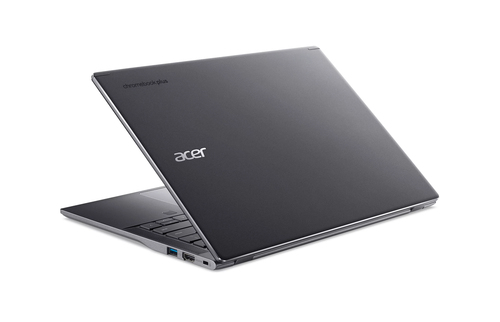 Acer Chromebook Plus 514 CBE594-2-TCO CBE594-2-TCO-30CD 35,6 cm (14 Zoll) Klappschale Chromebook - WUXGA - 60 Hz - Intel C