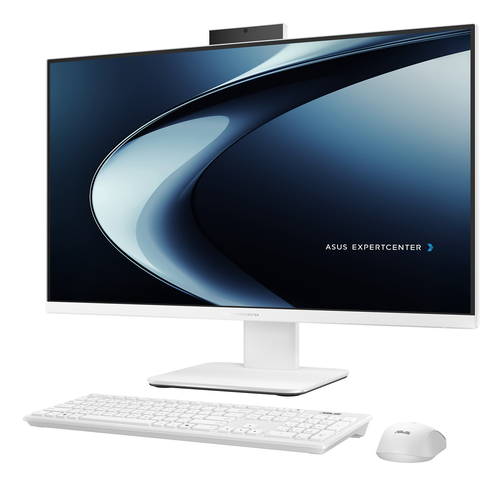 ASUS ExpertCenter P600 AiO PM640KA. Produkttyp: All-in-One-PC. Bildschirmdiagonale: 60,5 cm (23.8"), HD type: Full HD, Dis