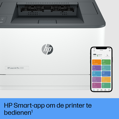 HP LaserJet Pro 3002dw Printer. Print technology: Laser. Number of print cartridges: 1, Maximum duty cycle: 50000 pages pe