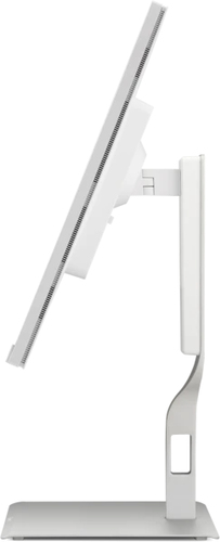 Moniteur LED ViewSonic ColorPro VP2766-2K-W 27" Classe WQHD - 16:9 - Blanc - 68,6 cm (27") Viewable - Technologie IPS - Ré