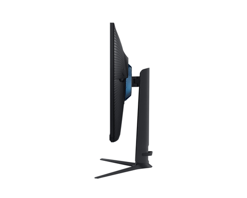 Samsung Odyssey G3 S32AG32ANU 32" Class Full HD Gaming LCD Monitor - 16:9 - 81.3 cm (32") Viewable - Vertical Alignment (V