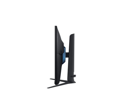 Samsung Odyssey G3 S32AG32ANU 32" Class Full HD Gaming LCD Monitor - 16:9 - 81.3 cm (32") Viewable - Vertical Alignment (V