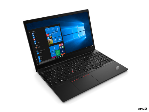 Lenovo ThinkPad E15. Tipo di prodotto: Computer portatile, Fattore di forma: Clamshell. Famiglia processore: AMD Ryzen™ 5 