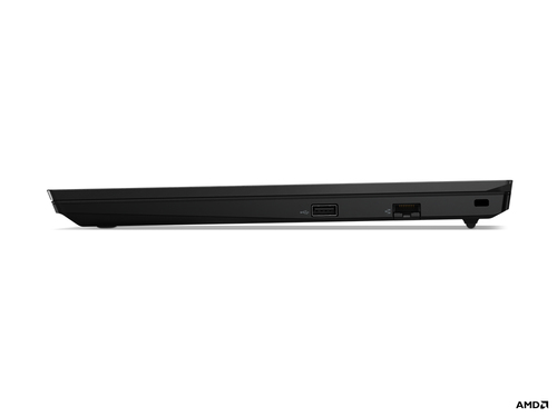 Lenovo ThinkPad E15. Tipo di prodotto: Computer portatile, Fattore di forma: Clamshell. Famiglia processore: AMD Ryzen™ 5 