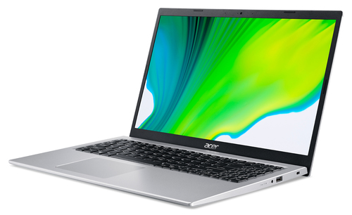 Acer Aspire 5 A515-56-527G. Type de produit: Ordinateur portable, Format: Clapet. Famille de processeur: Intel® Core™ i5, 