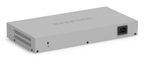 16-PORT 1G UNMANAGED SWITCH 16X RJ-45 LAN