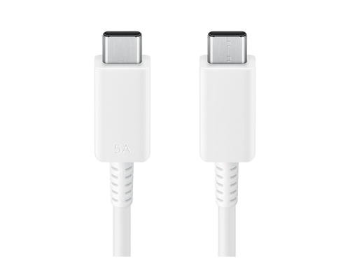 Samsung 1.80 m USB-C Data Transfer Cable for Mobile Phone, Tablet - First End: 1 x USB 2.0 Type C - Male - Second End: 1 x