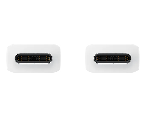 Samsung 1.80 m USB-C Data Transfer Cable for Mobile Phone, Tablet - First End: 1 x USB 2.0 Type C - Male - Second End: 1 x