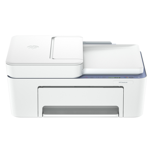 HP DeskJet 4322 Wireless All-in-One Farbe Drucker. Drucktechnologie: Thermal Inkjet, Printing: Farbdruck, Maximale Auflösu