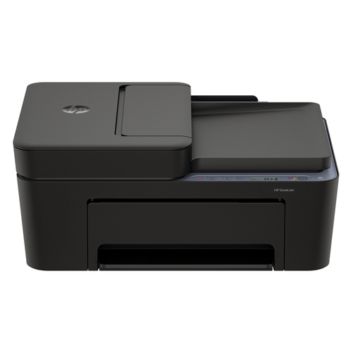 HP DeskJet 4330 Wireless All-in-One Farbe Drucker, Instant Ink. Drucktechnologie: Thermal Inkjet, Printing: Farbdruck, Max