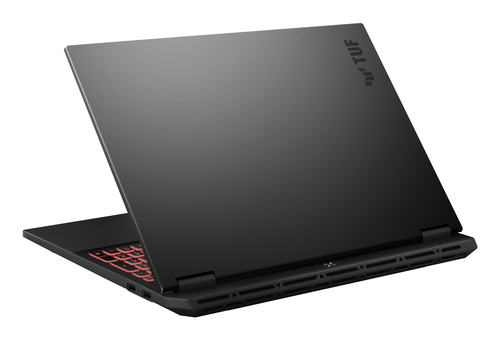 TUF Gaming A16 FA608 FA608UHI-TU126 40.6 cm (16") Gaming Notebook - WUXGA - 144 Hz - AMD Ryzen 7 Ryzen 200 Series 260 - 16