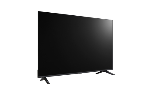 Smart LED-LCD TV 2025 LG 55UA731C0LA - 139,7 cm - 4K UHDTV - High Dynamic Range (HDR) - HDR10, HLG - Direct LED Luce poste