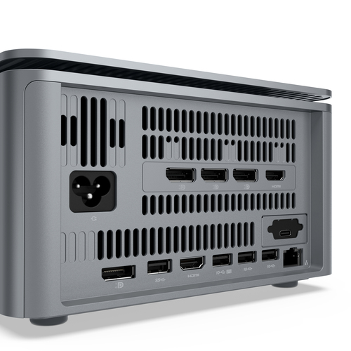 Lenovo ThinkCentre neo Ultra Gen 2. Processor family: Intel Core Ultra 9, Processor model: 285. Internal memory: 32 GB, In