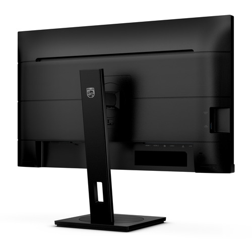 Moniteur LED Philips Business 27B1U3900 27" Class 4K UHD - 16:9 - Noir - 68,6 cm (27") Viewable - Technologie IPS - WLED R