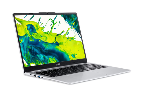 Computer portatile Clamshell - Acer Aspire Lite AL15-49P AL15-49P-R9GQ 39,6 cm (15,6") - Full HD - 60 Hz - AMD Ryzen 5 Ryz