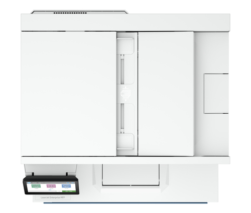 HP A29Z5A#B19. Drucktechnologie: Laser. Zahl der Druckpatronen: 1, Maximale monatliche Auslastung: 150000 Seiten pro Monat