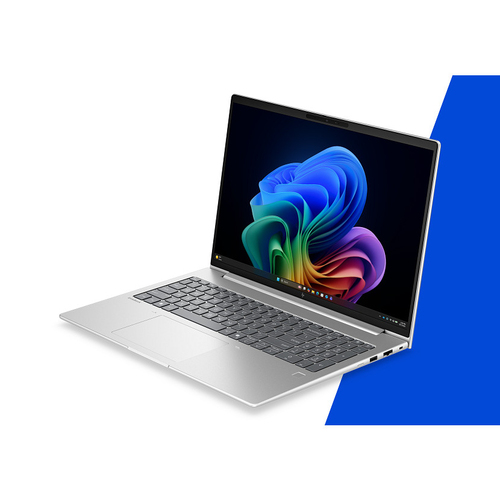 HP EliteBook 6 G2i 40,6 cm (16 Zoll) Notebook - WUXGA - Intel Core Ultra 5 Serie 3 325 - 16 GB - 512 GB SSD - Smartcard-Le