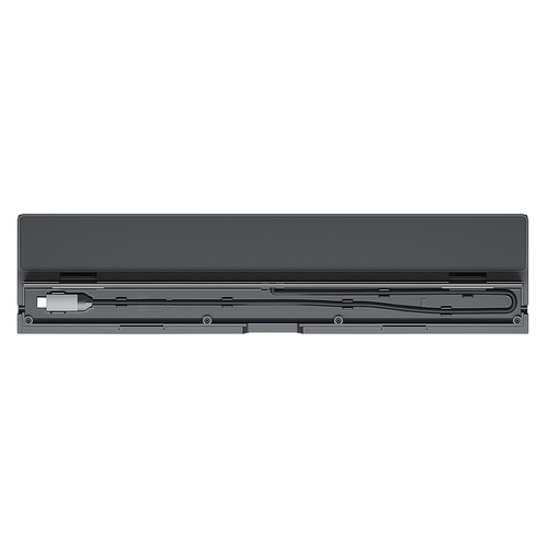USB-C TRIPLE DISPLAY DOCKING STATION WITH 100W PD ADAPTER - E