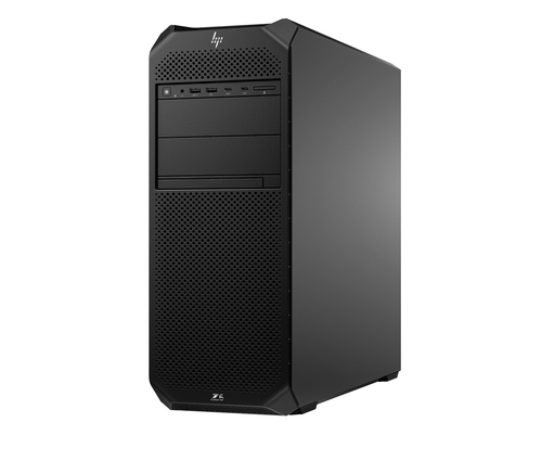 HP Z6 G5 Tower. Famiglia processore: Intel® Xeon® W, Modello del processore: w5-3423. Memoria Interna: 32 GB, Tipo di RAM: