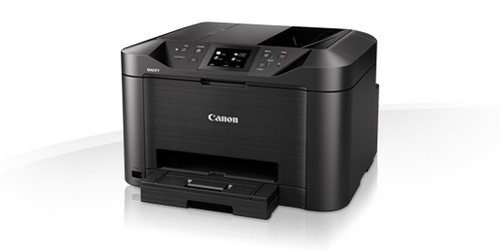 Canon MAXIFY MB5150. Tecnologia de impressão: Jato de tinta, Impressão: Impressão a cores, Resolução Máxima: 600 x 1200 DP