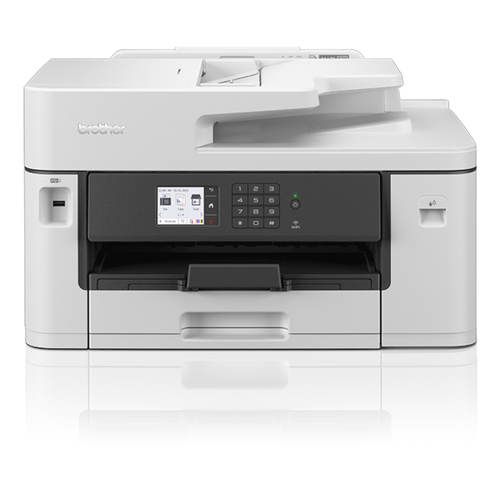 Brother MFC-J5340DW. Tecnología de impresión: Inyección de tinta, Impresión: Impresión a color, Resolución máxima: 1200 x 