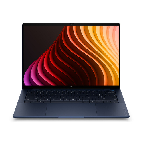 HP EliteBook X G2i 35.6 cm (14") Touchscreen Copilot+ PC Notebook - 5G - WUXGA - Intel Core Ultra X7 358H - 32 GB - 1 TB S