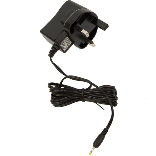 Jabra Wechselstromadapter - für Headset - 220 V AC Eingang