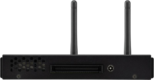 ViewSonic VPC35-W53-G1 Single Board Computer - Einsteck-PC - Core i5 - i5-1240P - 1,70 GHz - 16 GB - DDR4 SDRAM - 256 GB S