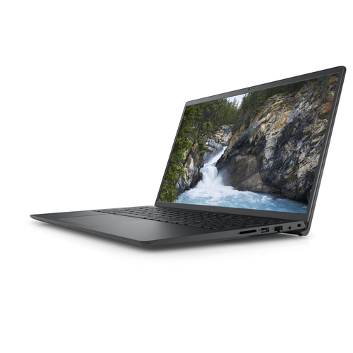 Dell Vostro 3000 3530 39.6 cm (15.6") Notebook - Full HD - Intel Core i5 13th Gen i5-1334U - 8 GB - 512 GB SSD - Carbon Bl