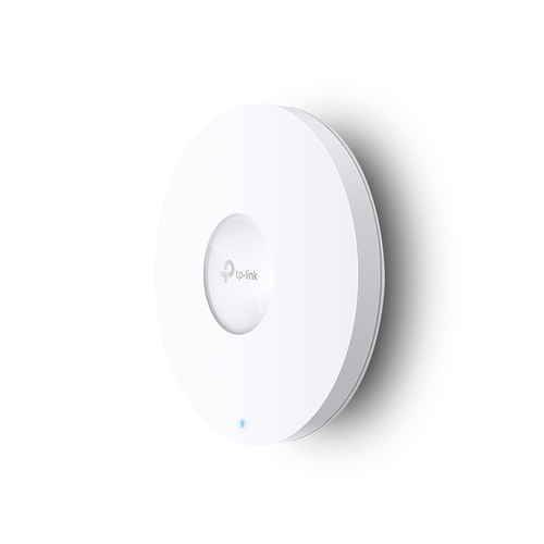 TP-Link EAP650 Dualband IEEE 802.11 a/b/g/n/ac/ax 2,93 Gbit/s Drahtloser Access Point - 2,40 GHz, 5 GHz - Intern - MIMO-Te