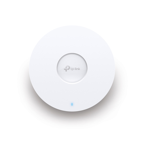 TP-Link EAP650 Dualband IEEE 802.11 a/b/g/n/ac/ax 2,93 Gbit/s Drahtloser Access Point - 2,40 GHz, 5 GHz - Intern - MIMO-Te