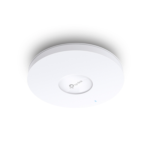 TP-Link EAP650 Dualband IEEE 802.11 a/b/g/n/ac/ax 2,93 Gbit/s Drahtloser Access Point - 2,40 GHz, 5 GHz - Intern - MIMO-Te