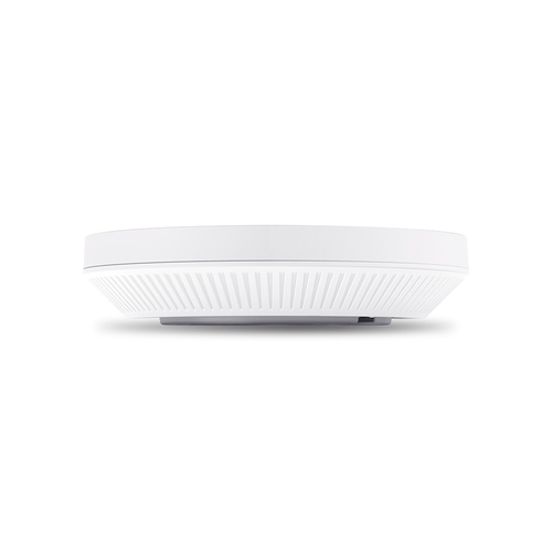 TP-Link EAP650 Dualband IEEE 802.11 a/b/g/n/ac/ax 2,93 Gbit/s Drahtloser Access Point - 2,40 GHz, 5 GHz - Intern - MIMO-Te