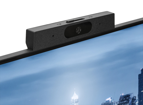 Targus DM4240PEUZ 24"" Class Webcam Full HD LCD Monitor - 16:9 - Black - 61 cm (24"") Viewable - LED Backlight - 1920 x 10